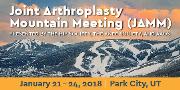 Joint Arthroplasty Mountain Meeting (JAMM 2018)